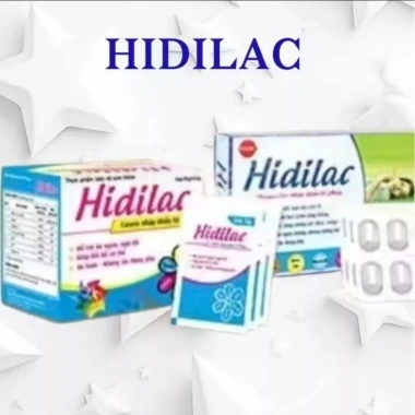 Hidilac Kid HSD mới - Hỗ trợ cải thiện giấc ngủ & tinh thần trẻ, giá chỉ 219.000đ 3