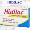 Hidilac Kid HSD mới - Hỗ trợ cải thiện giấc ngủ & tinh thần trẻ, giá chỉ 219.000đ 6