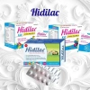 Hidilac Kid HSD – Thực phẩm cho trẻ kém ăn, ốm yếu, giảm quấy khóc đêm 220.000₫ 7