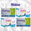 Hidilac Viên Bổ Sung Dinh Dưỡng Kid - Giảm cân, hỗ trợ chuyển hóa chất béo, giá ưu đãi 221.000 VND