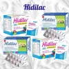 Hidilac Viên Bổ Sung Dinh Dưỡng Kid - Giảm cân, hỗ trợ chuyển hóa chất béo, giá ưu đãi 221.000 VND 3