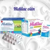 Hidilac Viên Bổ Sung Dinh Dưỡng Kid - Giảm cân, hỗ trợ chuyển hóa chất béo, giá ưu đãi 221.000 VND 4