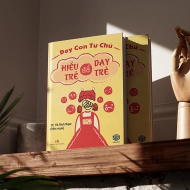 Hiểu Trẻ Để Dạy Trẻ - SBOOKS, Giá ưu đãi 86.000 VND, Phát triển kỹ năng cho bé 2