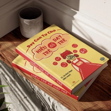 Hiểu Trẻ Để Dạy Trẻ - SBOOKS, Giá ưu đãi 86.000 VND, Phát triển kỹ năng cho bé 3