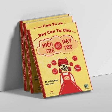 Hiểu Trẻ Để Dạy Trẻ - SBOOKS, Giá ưu đãi 86.000 VND, Phát triển kỹ năng cho bé 4