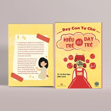 Hiểu Trẻ Để Dạy Trẻ - SBOOKS, Giá ưu đãi 86.000 VND, Phát triển kỹ năng cho bé 5