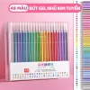 Highlight bút 24/36 màu nhũ kim tuyến - Dùng cho học việc, giá ưu đãi 107.000₫ 10