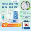 Hikobaby Hút mũi bé sơ sinh cầm tay cao cấp - Thông mũi không đau, an toàn, giá 269.000₫
