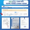 Hikobaby Hút mũi bé sơ sinh cầm tay cao cấp - Thông mũi không đau, an toàn, giá 269.000₫ 3