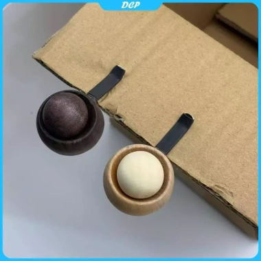 Hình cầu gỗ Xe Tinh Dầu - Clip khuếch tán hương liệu, làm mát không khí, tự động 3 Hình cầu gỗ Xe Tinh Dầu - Clip khuếch tán hương liệu, làm mát không khí, tự động 3