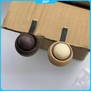 Hình cầu gỗ Xe Tinh Dầu - Clip khuếch tán hương liệu, làm mát không khí, tự động 4 Hình cầu gỗ Xe Tinh Dầu - Clip khuếch tán hương liệu, làm mát không khí, tự động 4