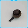 Hình cầu gỗ Xe Tinh Dầu - Clip khuếch tán hương liệu, làm mát không khí, tự động 5