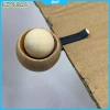 Hình cầu gỗ Xe Tinh Dầu - Clip khuếch tán hương liệu, làm mát không khí, tự động 13