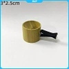 Hình cầu gỗ Xe Tinh Dầu - Clip khuếch tán hương liệu, làm mát không khí, tự động 14