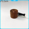 Hình cầu gỗ Xe Tinh Dầu - Clip khuếch tán hương liệu, làm mát không khí, tự động 22