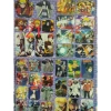 Hình dán Anime Naruto Boruto không thấm nước 16/32 tấm kèm hộp - Giá chỉ 40.000₫ 3