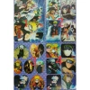 Hình dán Anime Naruto Boruto không thấm nước 16/32 tấm kèm hộp - Giá chỉ 40.000₫ 5