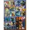 Hình dán Anime Naruto Boruto không thấm nước 16/32 tấm kèm hộp - Giá chỉ 40.000₫ 6