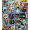 Hình dán Anime Naruto Boruto không thấm nước 16/32 tấm kèm hộp - Giá chỉ 40.000₫ 7