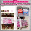 Hình Dán Decal Cơm Nắm Dễ Thương Baby Three - Chống Nước, Bền Màu, Thùng Xốp, Mút F88-5 10.5k 3