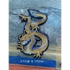 Hình rồng thêu siêu đẹp áo dài nam, quần dài nam, giá ưu đãi 32.000đ