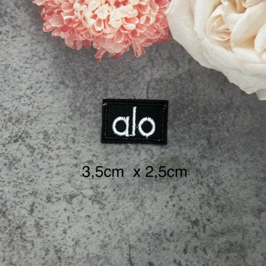 Hình thêu đính ngực áo ủi nhiệt mẫu mới, giá chỉ 4.500 VND - Siêu tiết kiệm 4