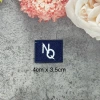 Hình thêu đính ngực áo ủi nhiệt mẫu mới, giá chỉ 4.500 VND - Siêu tiết kiệm 8