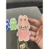 Hình Thêu Sticker LABUBUUU Siêu Hót Có Keo ủi - Giá chỉ 9.000₫, Giá gốc 11.610₫ 3