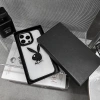 Hình thêu Thỏ Playboi - Sticker logo patch ủi nhiệt, giá chỉ 7.300₫ 3