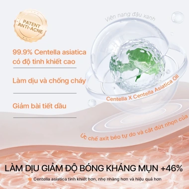 Hi!papa Kem Trị Mụn Trẻ Em Thảo Dược Tự Nhiên 50g - Giảm Mụn Nhanh, Dịu Nhẹ, Da Mềm Mịn - Giá 298k 3