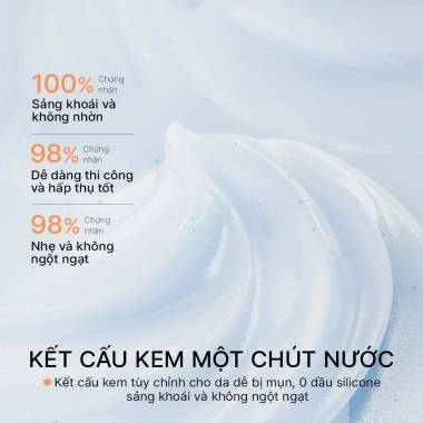 Hi!papa Kem Trị Mụn Trẻ Em Thảo Dược Tự Nhiên 50g - Giảm Mụn Nhanh, Dịu Nhẹ, Da Mềm Mịn - Giá 298k 4