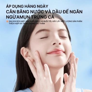 Hi!papa Kem Trị Mụn Trẻ Em Thảo Dược Tự Nhiên 50g - Giảm Mụn Nhanh, Dịu Nhẹ, Da Mềm Mịn - Giá 298k 8