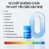 Hi!papa Kem Trị Mụn Trẻ Em Thảo Dược Tự Nhiên 50g - Giảm Mụn Nhanh, Dịu Nhẹ, Da Mềm Mịn - Giá 298k 9