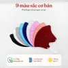 Hi!Saigon Combo 300 khẩu trang 5D màu đỏ đậm - Bảo vệ sức khỏe, hạn chế bụi vi khuẩn, giọt bắn - 39.000₫ 4