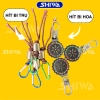 Hít Bi Trụ & Hoa Lực Mạnh Nam Châm Chắc Chắn - Giá Rẻ 45.000đ - SHIWA