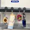 Hít Bi Trụ & Hoa Lực Mạnh Nam Châm Chắc Chắn - Giá Rẻ 45.000đ - SHIWA 2