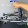 Hít Bi Trụ & Hoa Lực Mạnh Nam Châm Chắc Chắn - Giá Rẻ 45.000đ - SHIWA 3