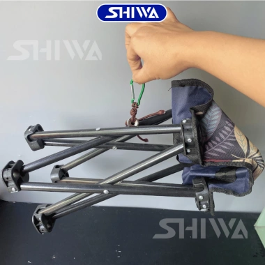 Hít Bi Trụ & Hoa Lực Mạnh Nam Châm Chắc Chắn - Giá Rẻ 45.000đ - SHIWA 3