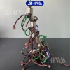 Hít Bi Trụ & Hoa Lực Mạnh Nam Châm Chắc Chắn - Giá Rẻ 45.000đ - SHIWA 4