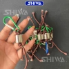 Hít Bi Trụ & Hoa Lực Mạnh Nam Châm Chắc Chắn - Giá Rẻ 45.000đ - SHIWA 6