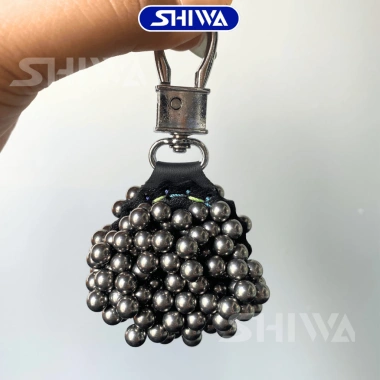Hít Bi Trụ & Hoa Lực Mạnh Nam Châm Chắc Chắn - Giá Rẻ 45.000đ - SHIWA 7
