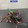 Hít Bi Trụ & Hoa Lực Mạnh Nam Châm Chắc Chắn - Giá Rẻ 45.000đ - SHIWA 9