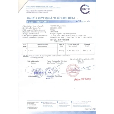 Hithymod Extra HSD 2.027 - Bổ sung miễn dịch, tăng sức khỏe, giá ưu đãi 208.000₫