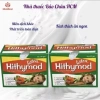 Hithymod Extra HSD mới - Tăng đề kháng, cải thiện miễn dịch, giảm còn 209.000₫ 6