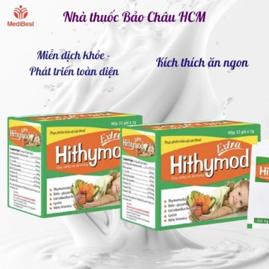 Hithymod Extra Hsd mới - Thực phẩm chức năng tăng đề kháng, hỗ trợ sức khỏe - Giá chỉ 210.000 VND giảm từ 273.000 VND 2 Hithymod Extra Hsd mới - Thực phẩm chức năng tăng đề kháng, hỗ trợ sức khỏe - Giá chỉ 210.000 VND giảm từ 273.000 VND 2
