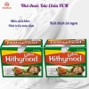 Hithymod Extra Hsd mới - Thực phẩm chức năng tăng đề kháng, hỗ trợ sức khỏe - Giá chỉ 210.000 VND giảm từ 273.000 VND 5