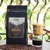 HiupCoffee Cà Phê Robusta Rang Xay 500gr - Hương Vị Đậm Đà, Giá Ưu Đãi 170k 5