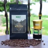HiupCoffee Cà Phê Robusta Rang Xay 500gr - Hương Vị Đậm Đà, Giá Ưu Đãi 170k 6