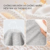 HKAM Áo khoác bé trai trẻ em dây kéo đơn giản thời trang có túi - Giá 302.400₫ 5
