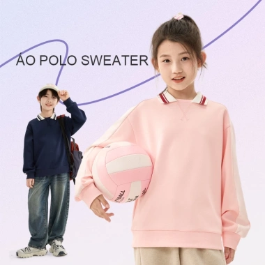 HKAM Áo thun bé trai áo polo trẻ em thời trang, thoải mái, in mũ - 259.200₫ 2